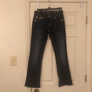 Slim boot Miss Me Jeans